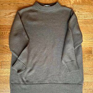 Elizabeth Suzann Crew Neck Sweater S/M
